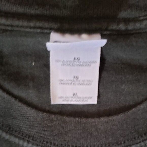 SALE Save A Horse Graphic Tee (0606) - Picture 3 of 8